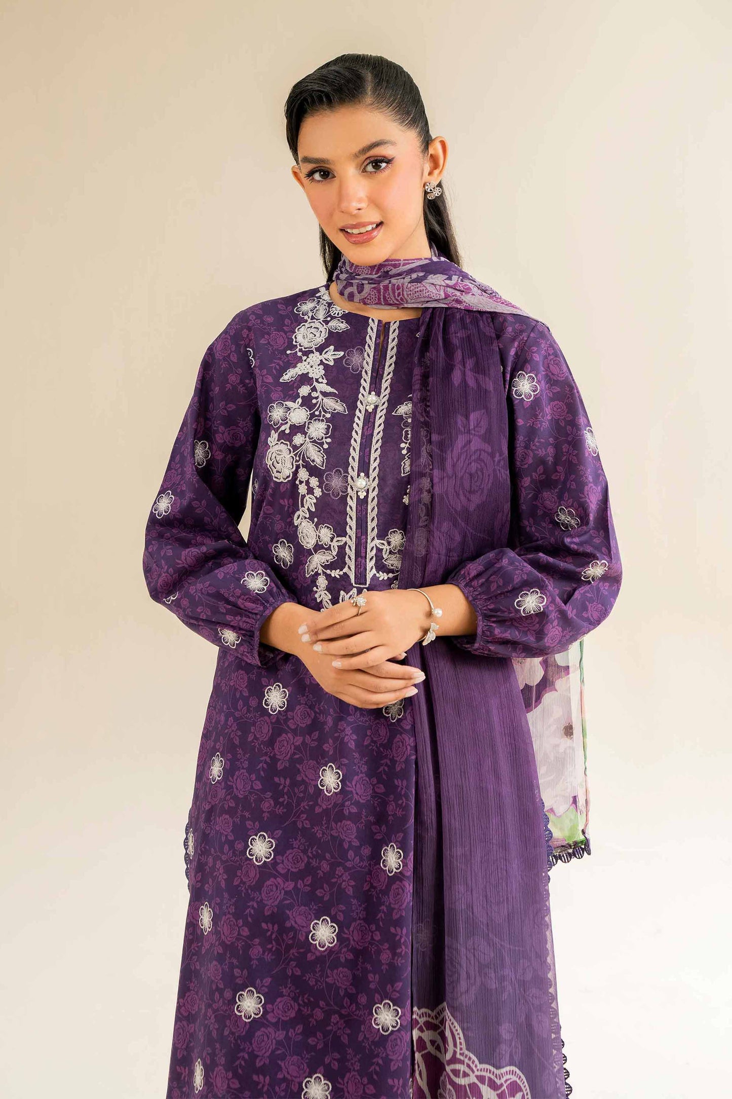 Nishat | Cross Season Edit | 42501088 - Ladies Clothes 