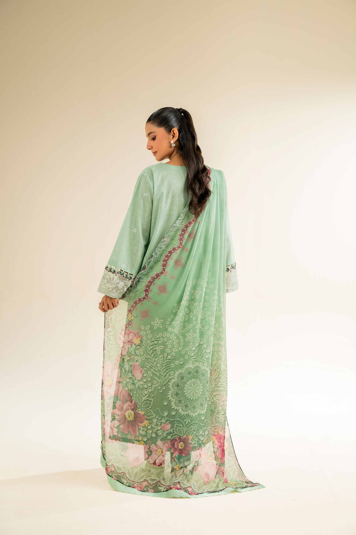Nishat | Cross Season Edit | 42501089 - Ladies Clothes 