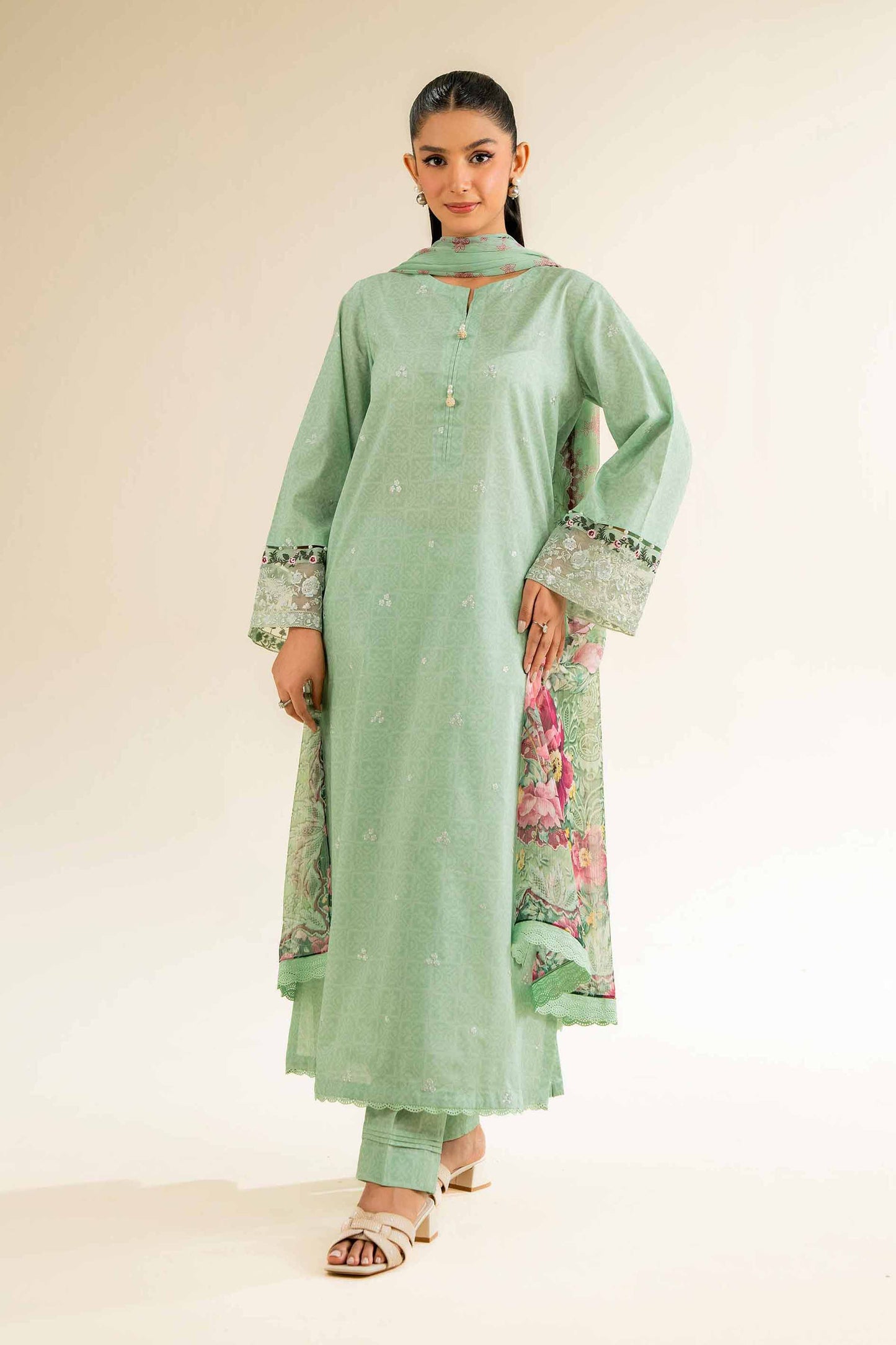 Nishat | Cross Season Edit | 42501089 - Ladies Clothes 