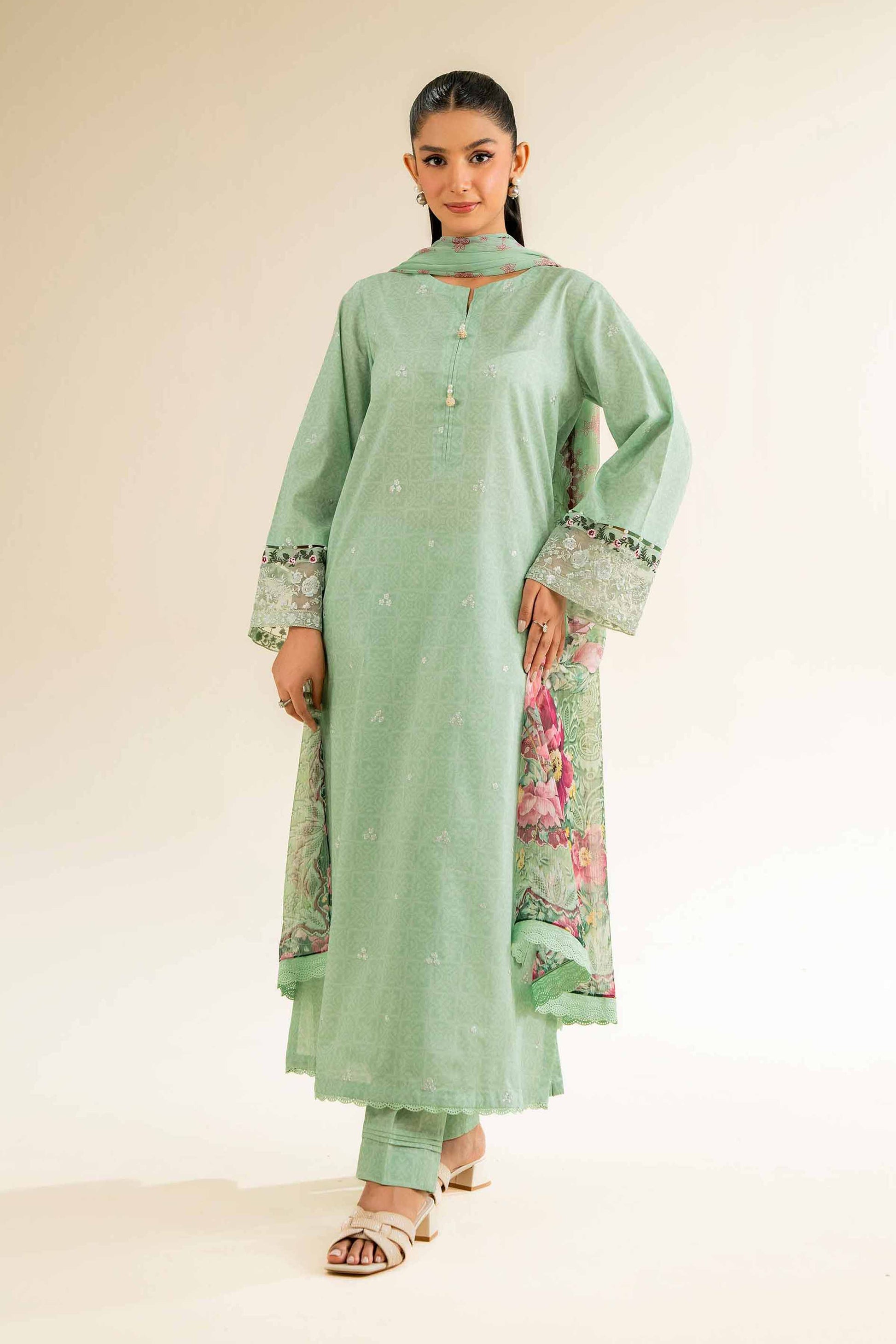 Nishat | Cross Season Edit | 42501089 - Ladies Clothes 