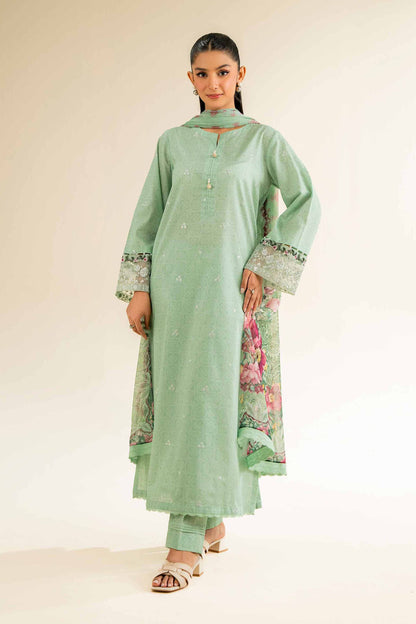 Nishat | Cross Season Edit | 42501089 - Ladies Clothes 