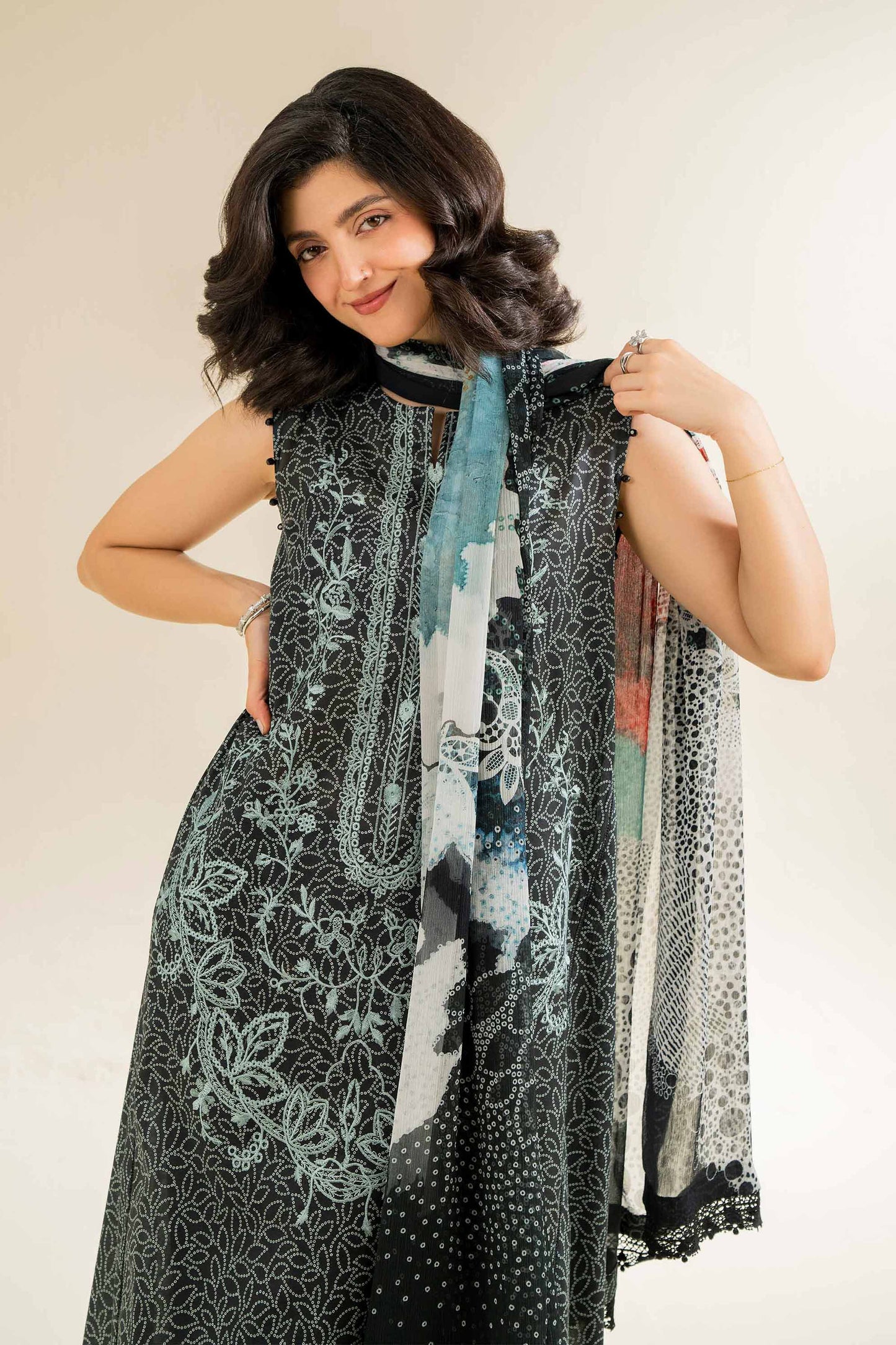 Nishat | Cross Season Edit | 42501090 - Ladies Clothes 