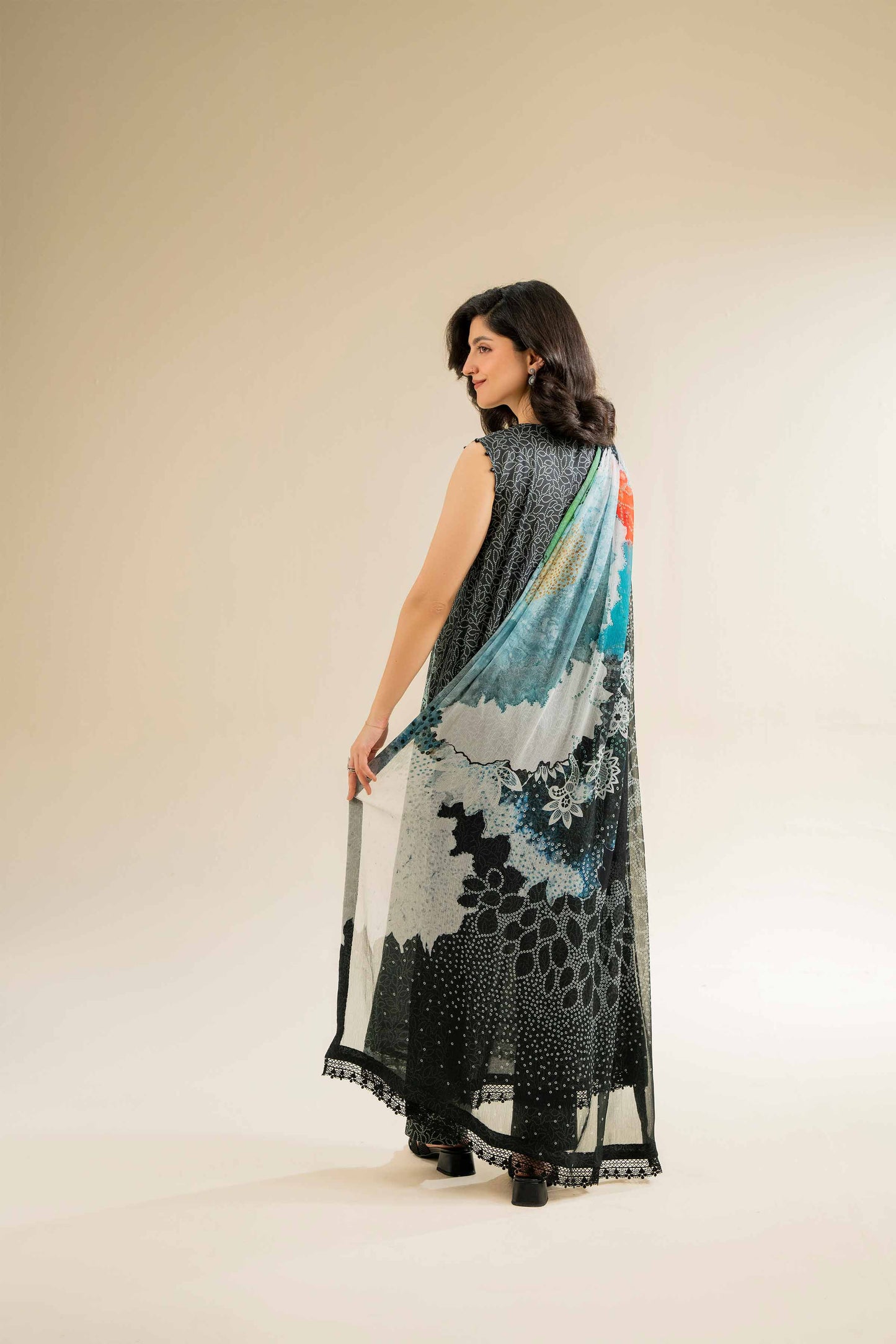 Nishat | Cross Season Edit | 42501090 - Ladies Clothes 