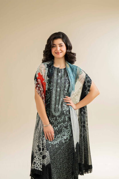 Nishat | Cross Season Edit | 42501090 - Ladies Clothes 