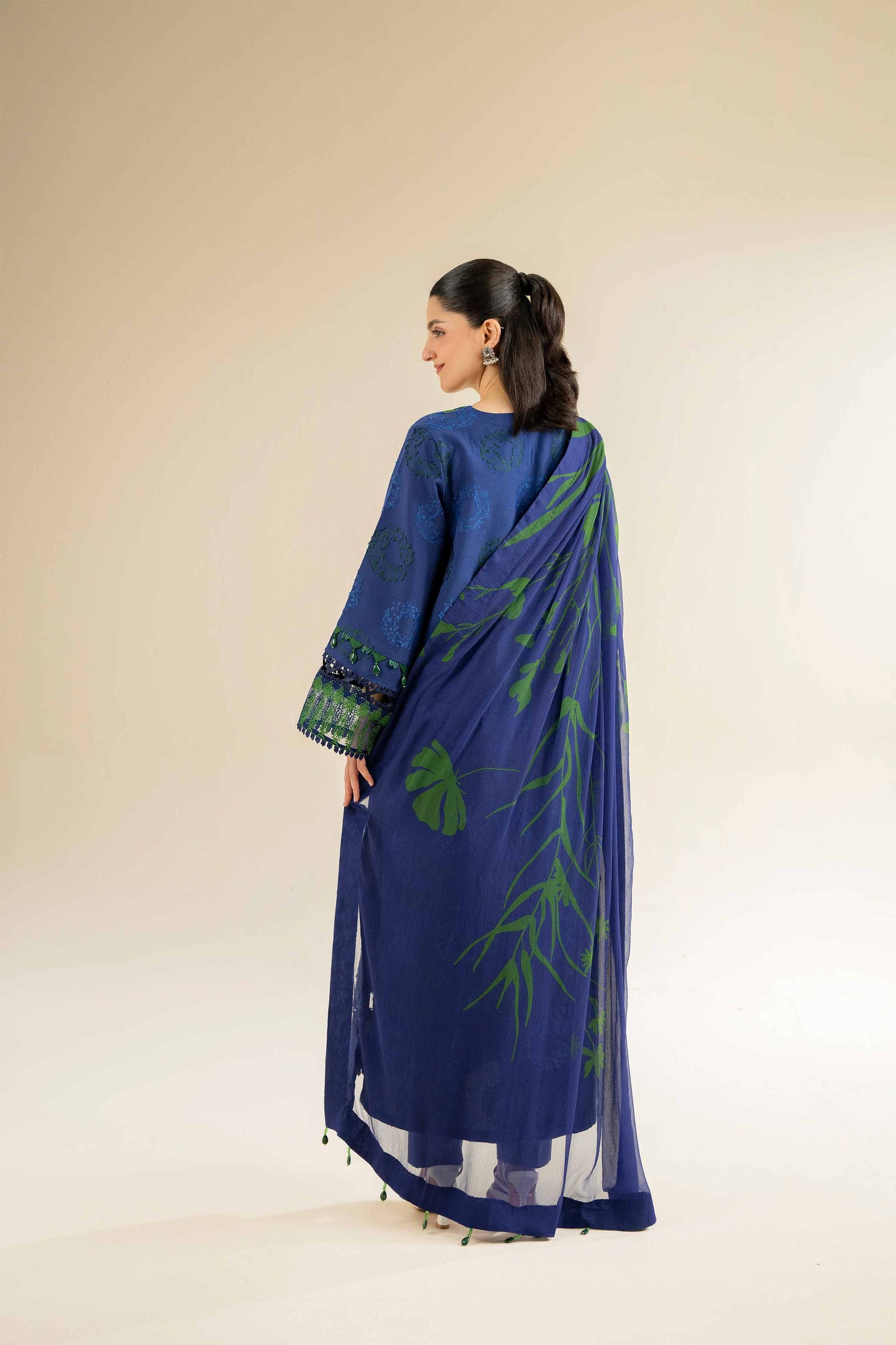 Nishat | Cross Season Edit | 42501091 - Ladies Clothes 