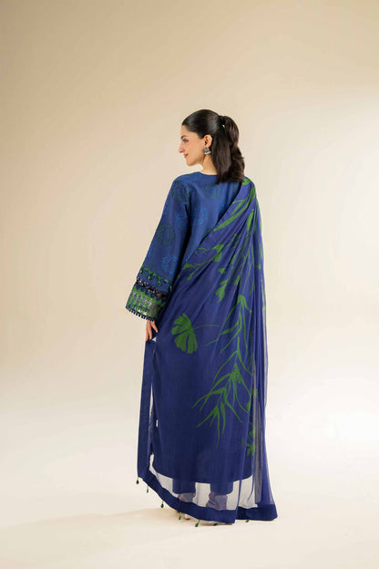 Nishat | Cross Season Edit | 42501091 - Ladies Clothes 