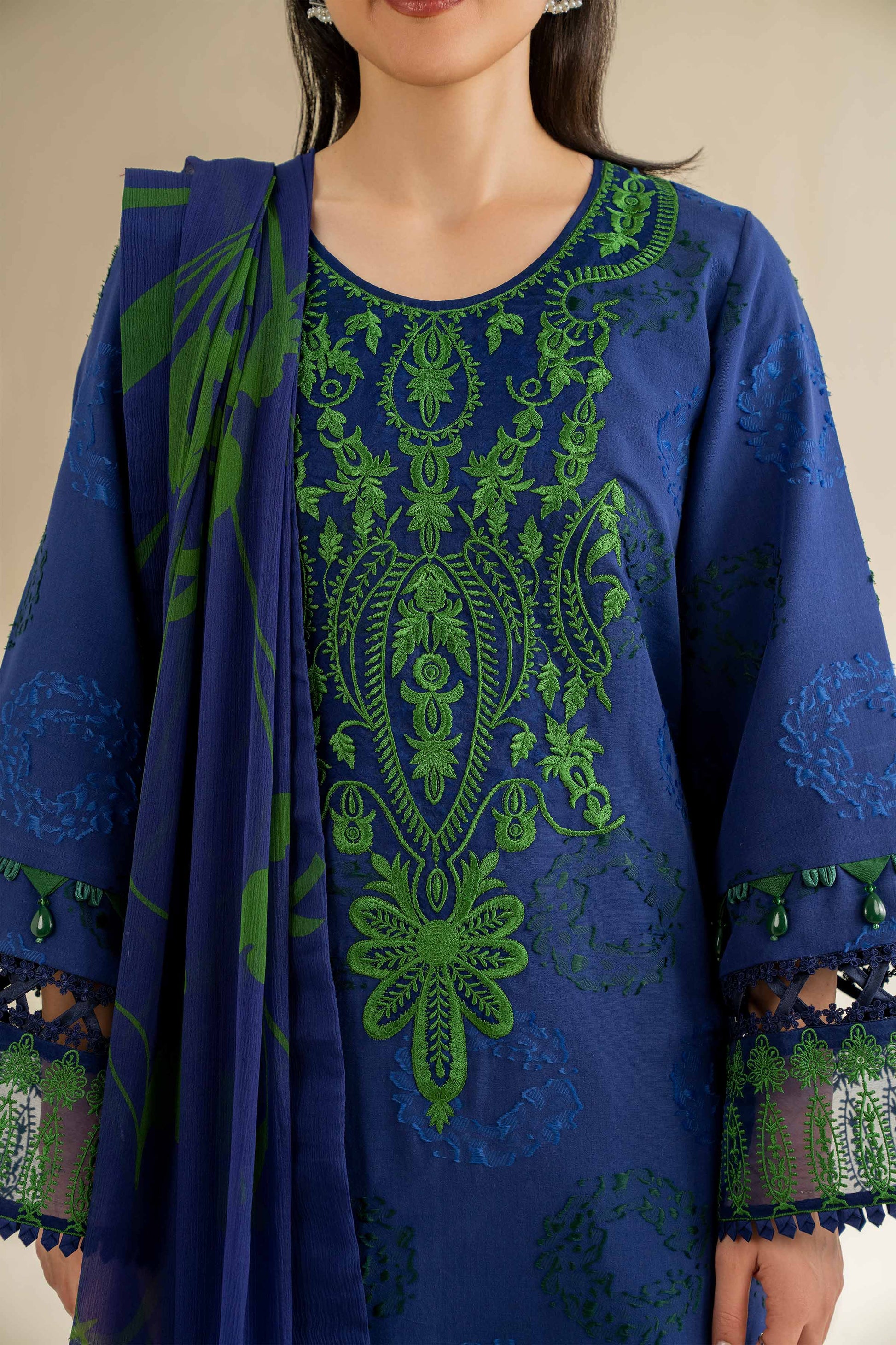 Nishat | Cross Season Edit | 42501091 - Ladies Clothes 