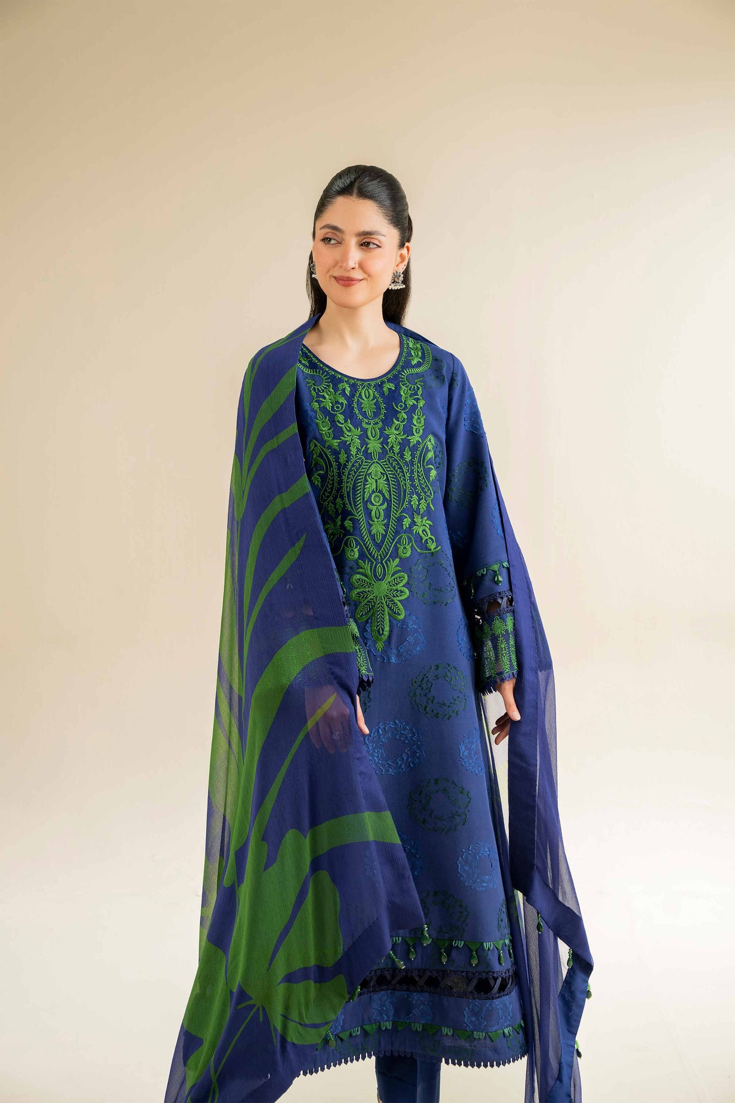 Nishat | Cross Season Edit | 42501091 - Ladies Clothes 