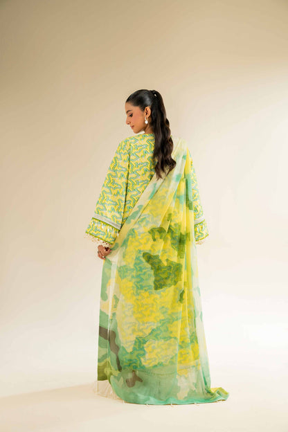 Nishat | Cross Season Edit | 42501092 - Ladies Clothes 