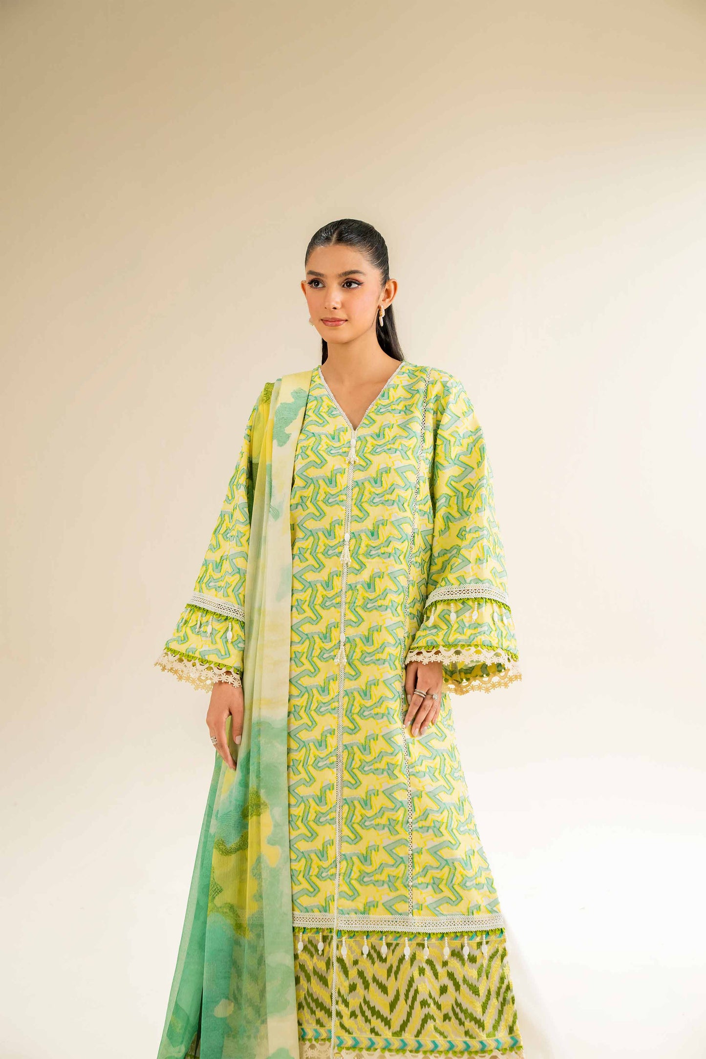 Nishat | Cross Season Edit | 42501092 - Ladies Clothes 