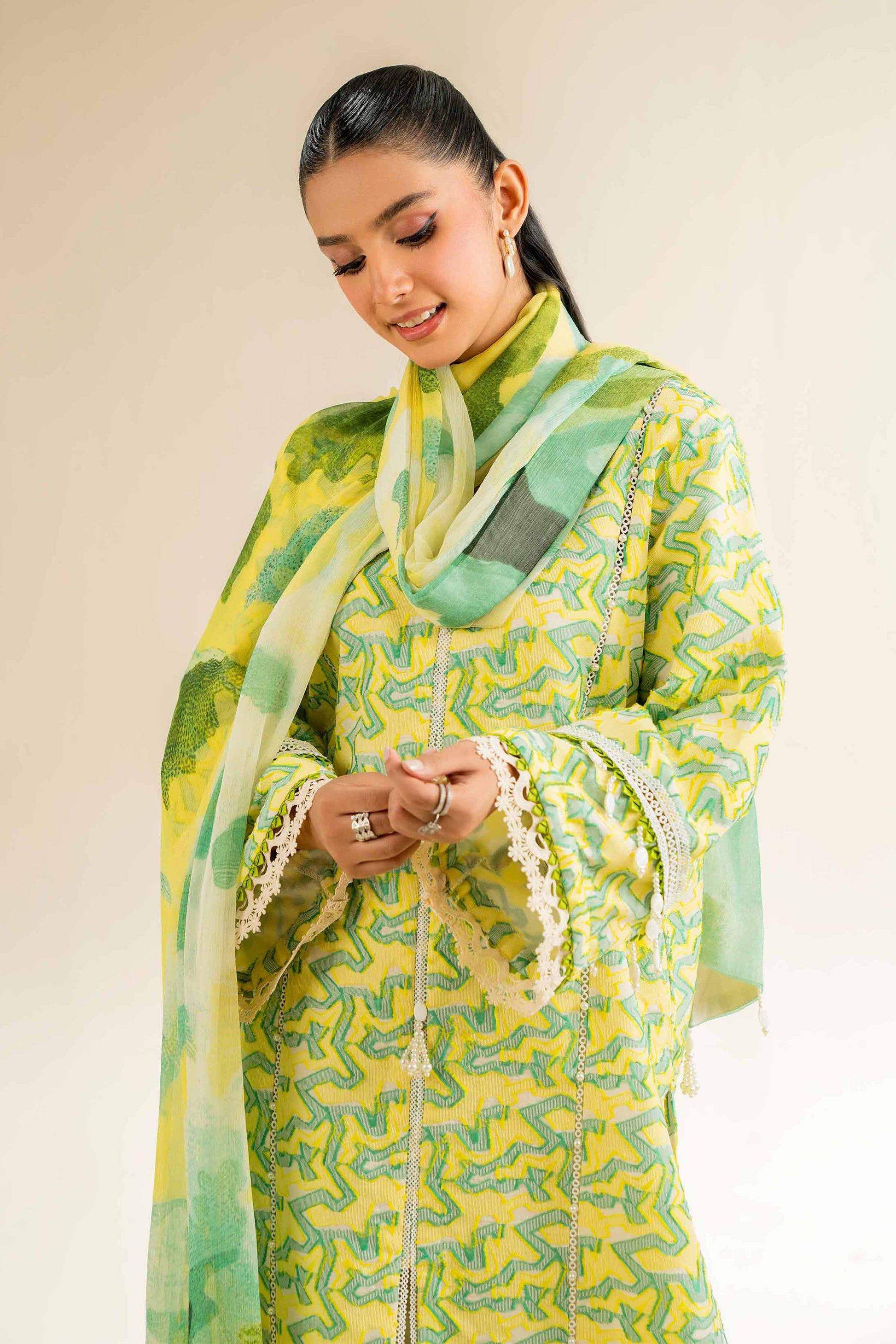 Nishat | Cross Season Edit | 42501092 - Ladies Clothes 