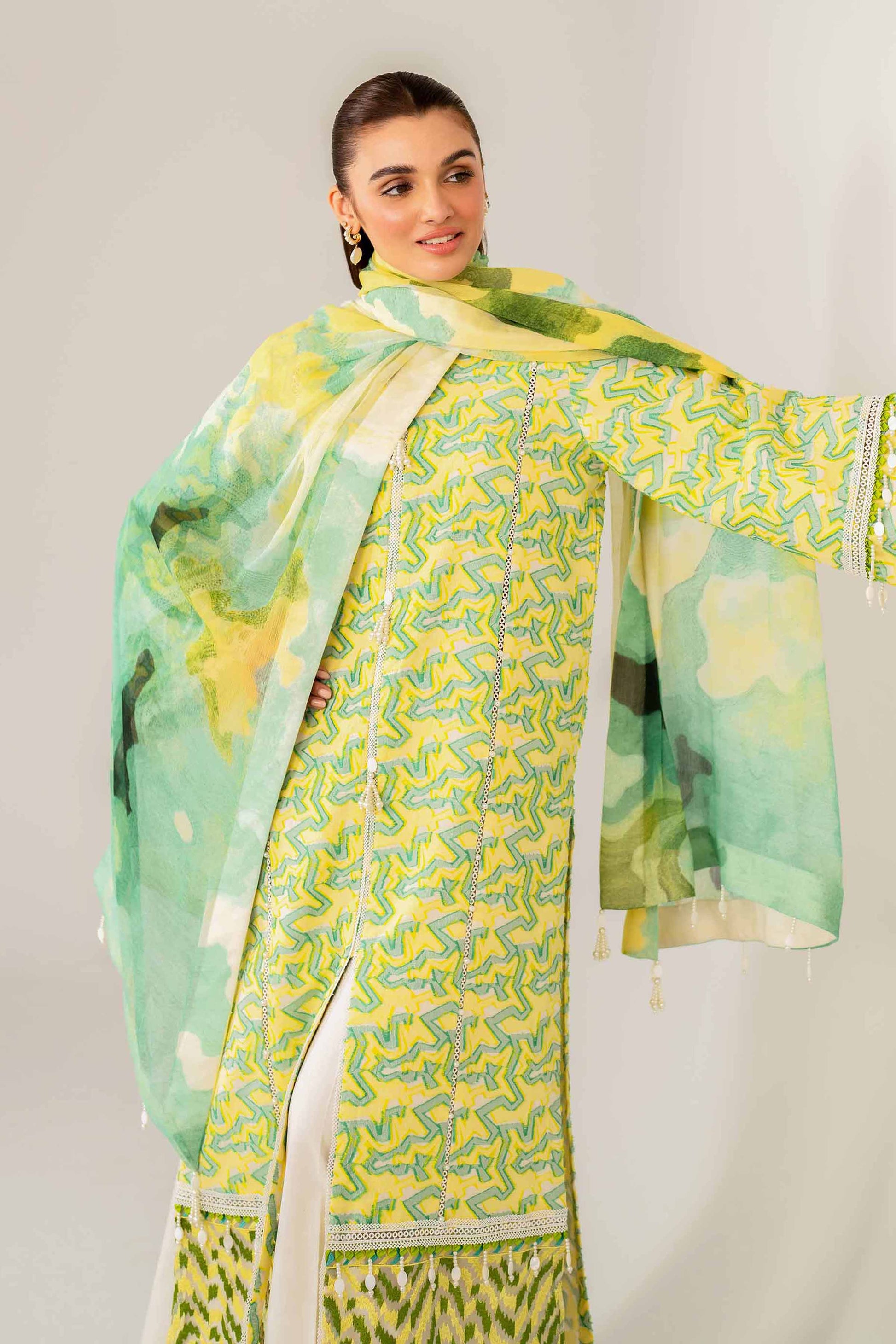 Nishat | Cross Season Edit | 42501092 - Ladies Clothes 