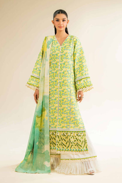 Nishat | Cross Season Edit | 42501092 - Ladies Clothes 