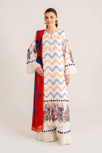 Nishat | Cross Season Edit | 42501093 - Ladies Clothes 