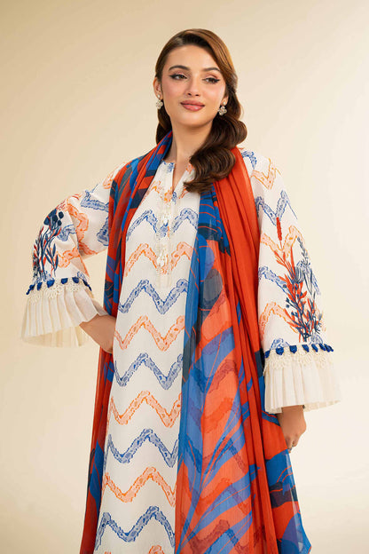 Nishat | Cross Season Edit | 42501093 - Ladies Clothes 