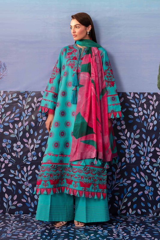 Nishat | Cross Season Edit | 42501094 - Ladies Clothes 