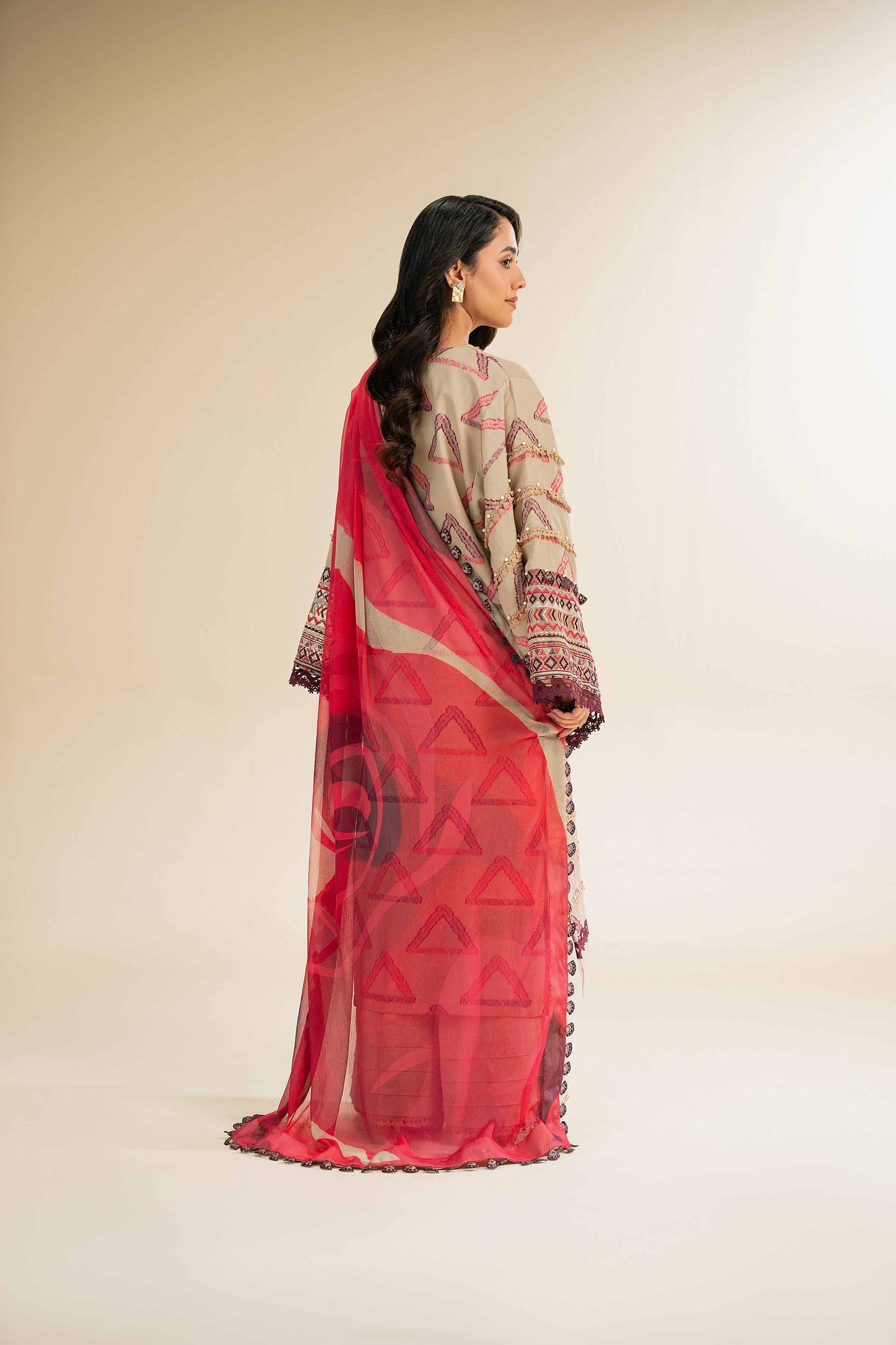 Nishat | Cross Season Edit | 42501095 - Ladies Clothes 