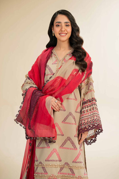 Nishat | Cross Season Edit | 42501095 - Ladies Clothes 