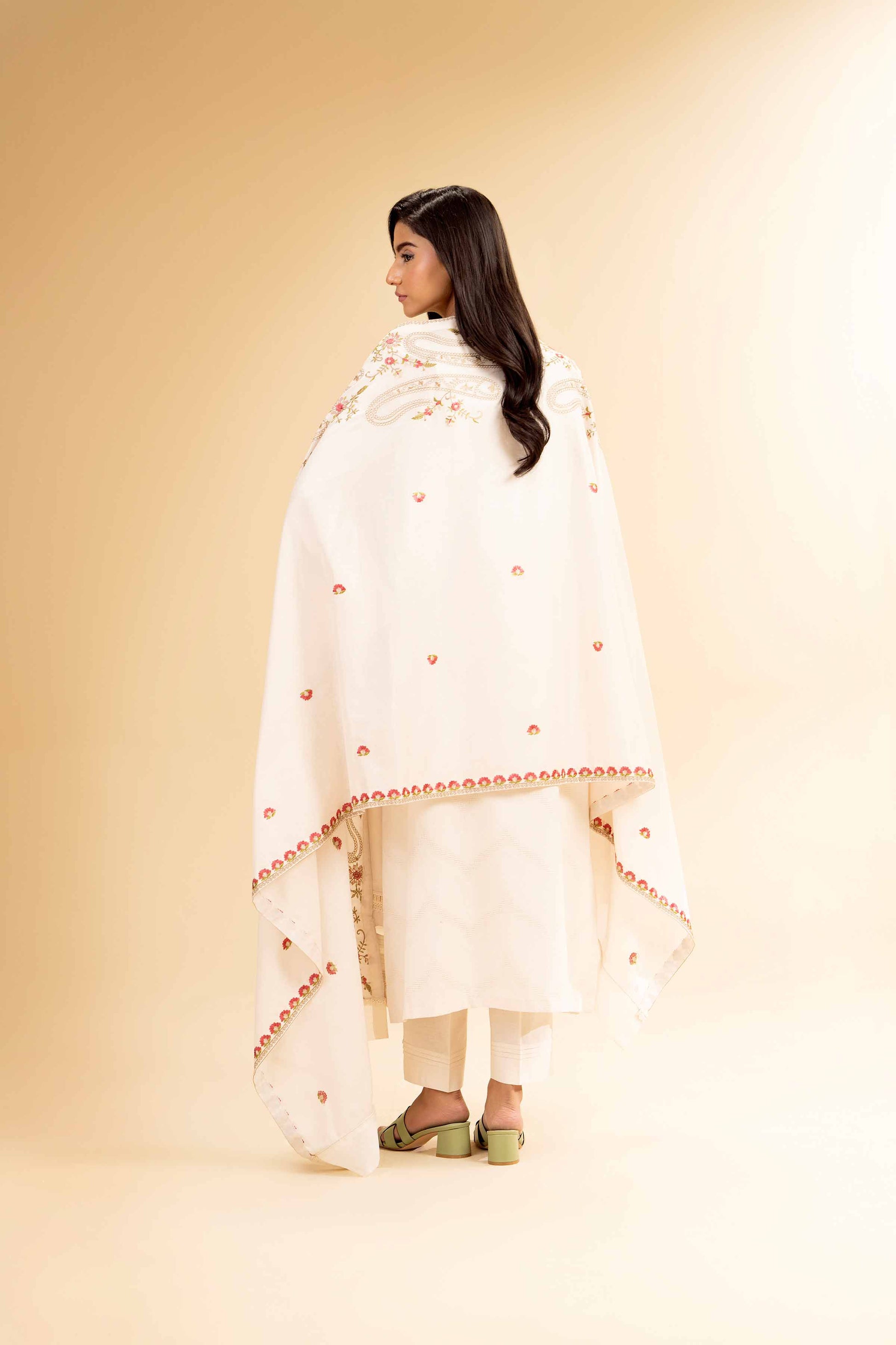 Nishat | Cross Season Edit | 42501096 - Ladies Clothes 