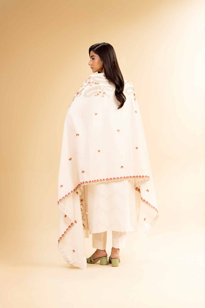 Nishat | Cross Season Edit | 42501096 - Ladies Clothes 