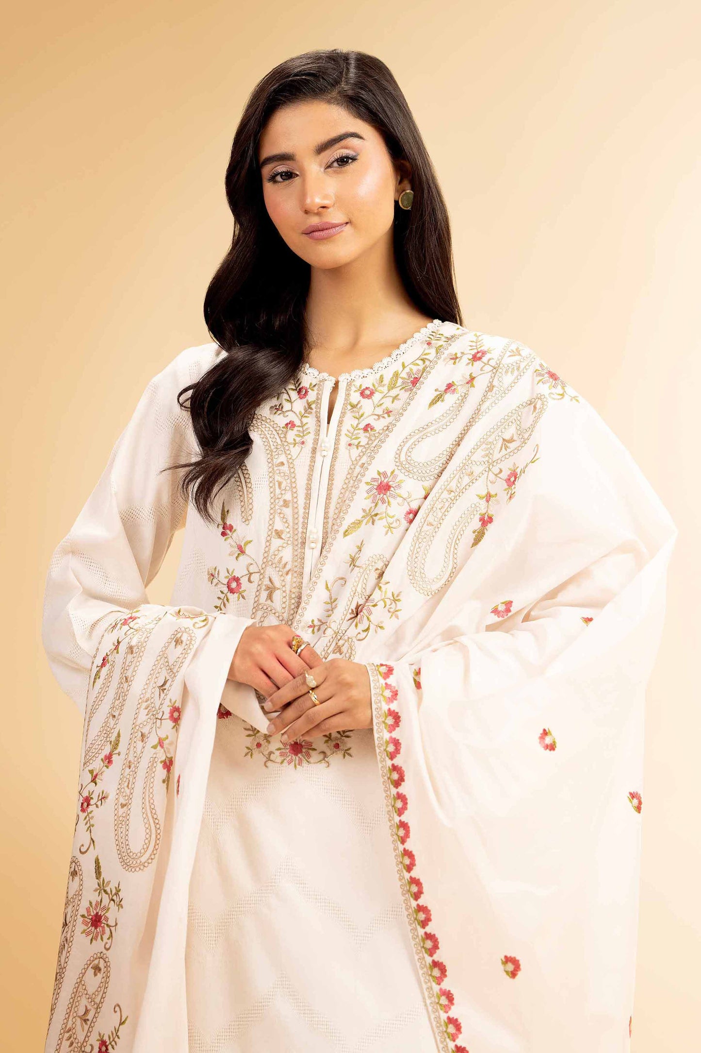 Nishat | Cross Season Edit | 42501096 - Ladies Clothes 