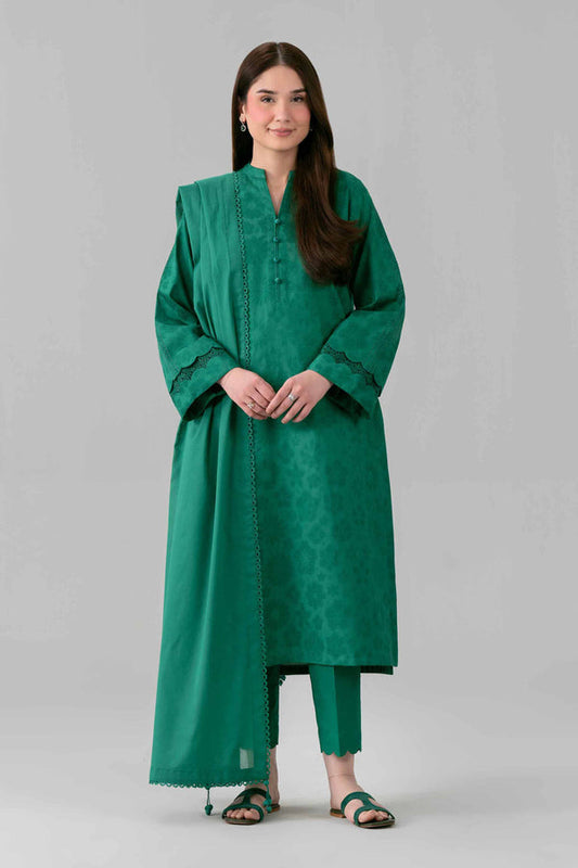 Nishat | Eid Lawn | 42501099 - Luxury Dress - available at Maria Faisal in UK and USA.