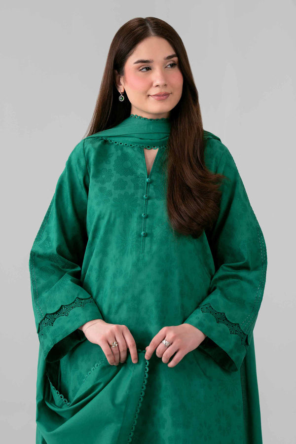 Nishat | Eid Lawn | 42501099 - Luxury Dress - available at Maria Faisal in UK and USA.