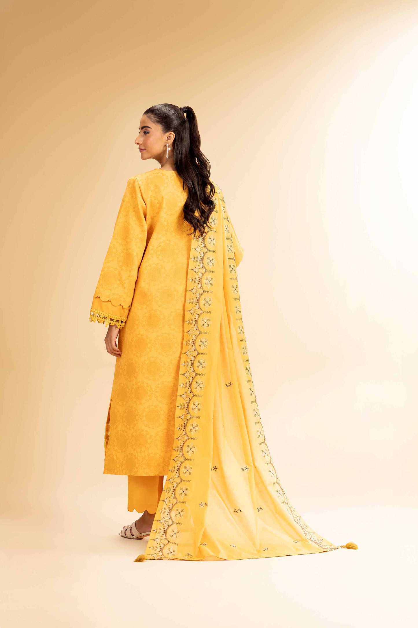 Nishat | Cross Season Edit | 42501100 - Ladies Clothes 