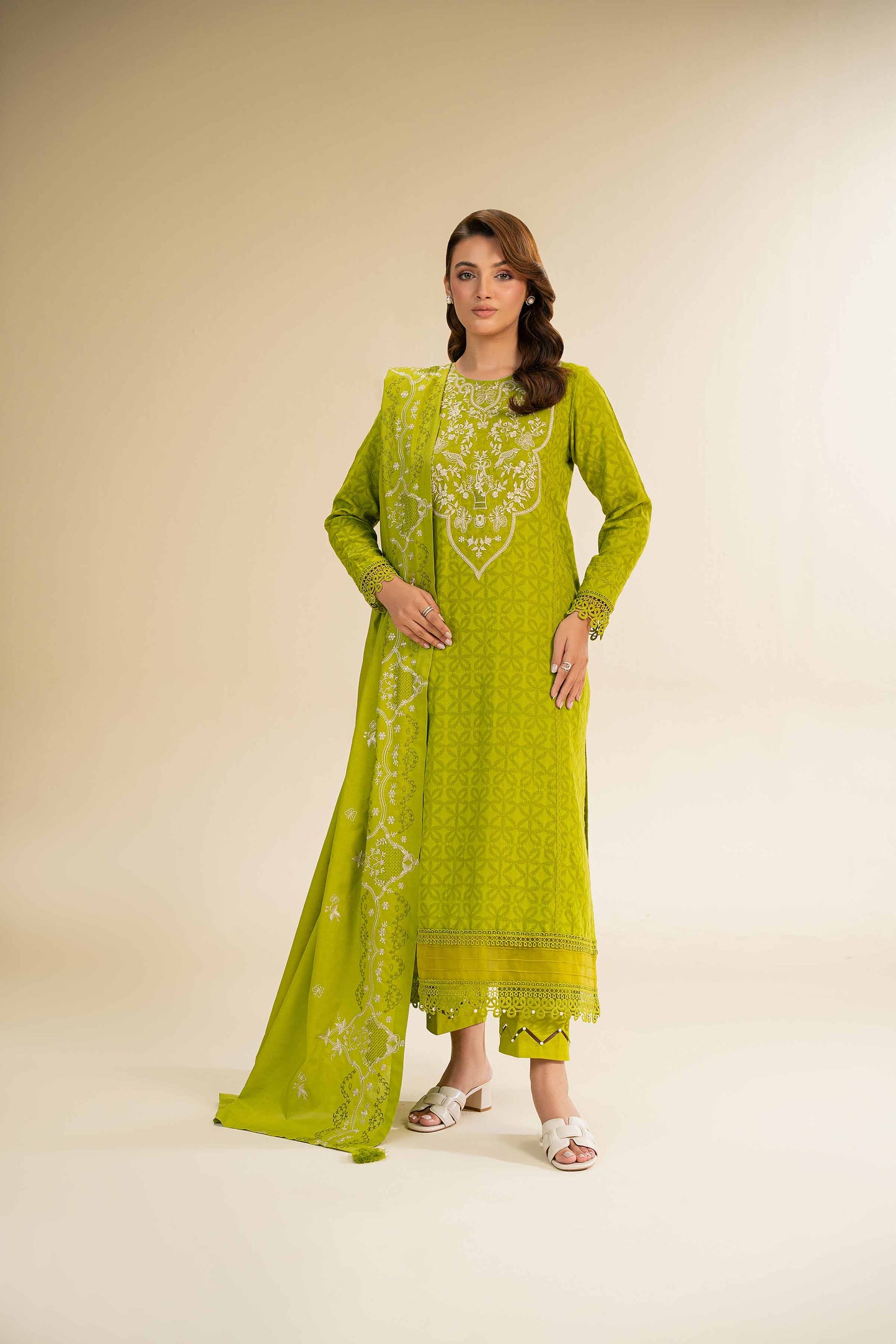 Nishat | Cross Season Edit | 42501101 - Ladies Clothes 