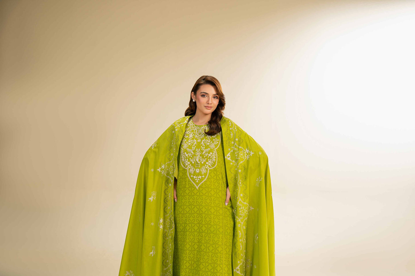 Nishat | Cross Season Edit | 42501101 - Ladies Clothes 