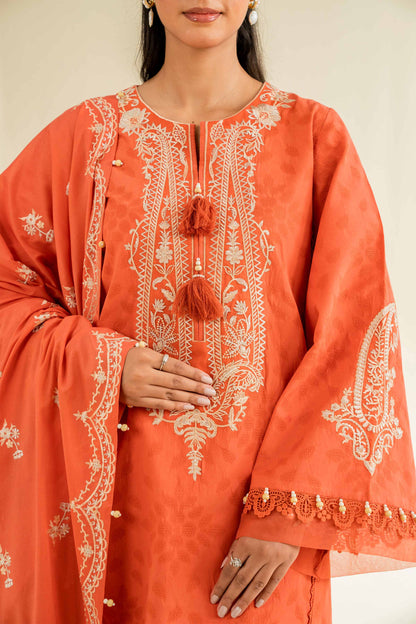 Nishat | Cross Season Edit | 42501102 - Ladies Clothes 