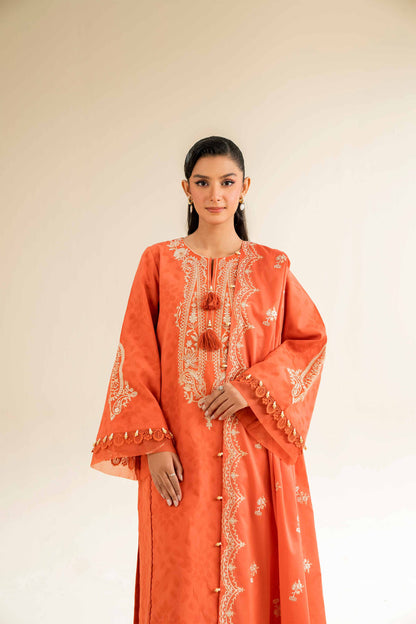Nishat | Cross Season Edit | 42501102 - Ladies Clothes 