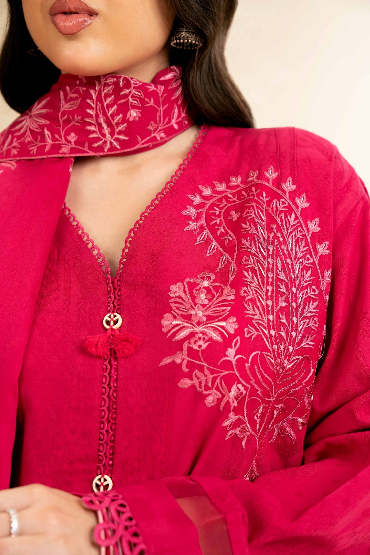 Nishat | Cross Season Edit | 42501104 - Ladies Clothes 