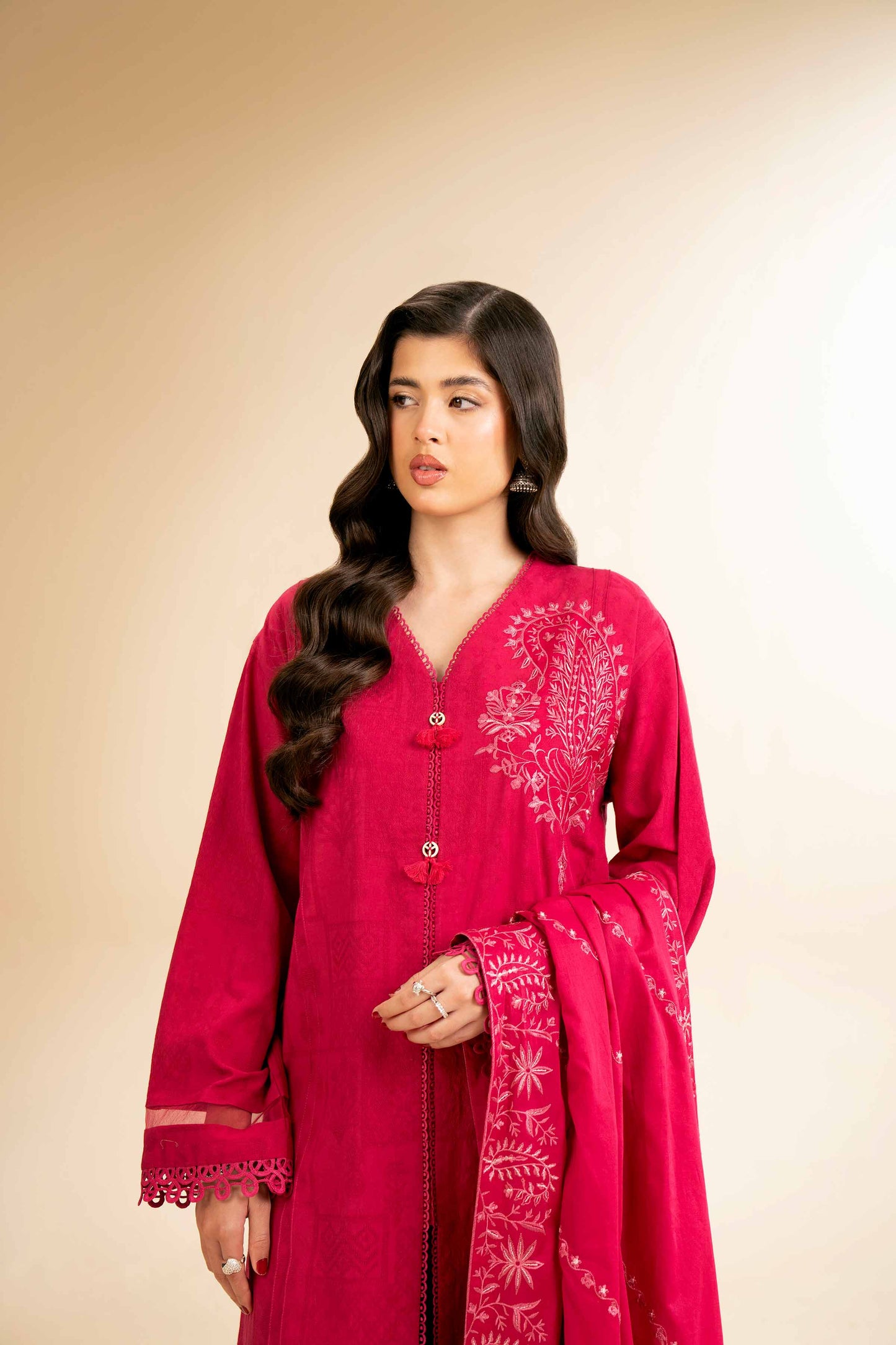 Nishat | Cross Season Edit | 42501104 - Ladies Clothes 