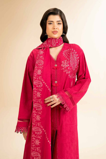 Nishat | Cross Season Edit | 42501104 - Ladies Clothes 