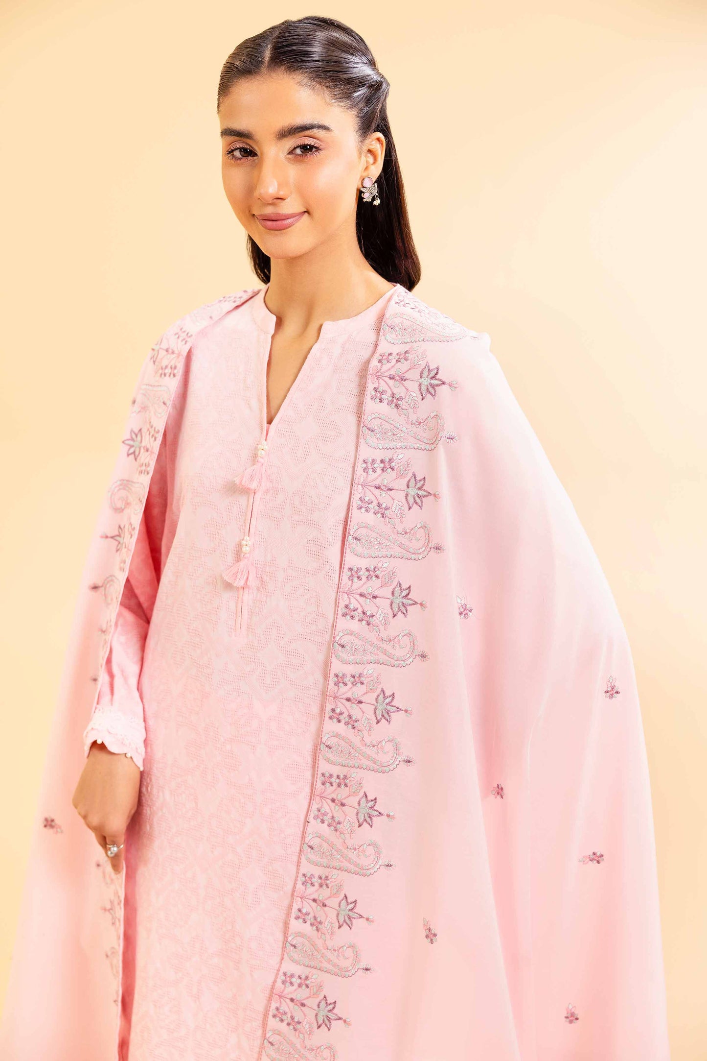 Nishat | Cross Season Edit | 42501105 - Ladies Clothes 