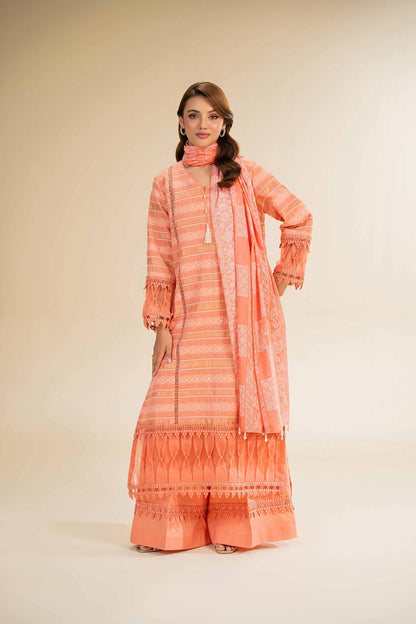 Nishat | Cross Season Edit | 42501107 - Ladies Clothes 