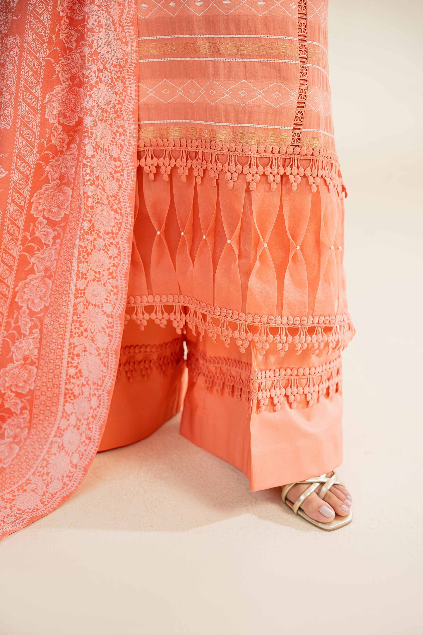 Nishat | Cross Season Edit | 42501107 - Ladies Clothes 