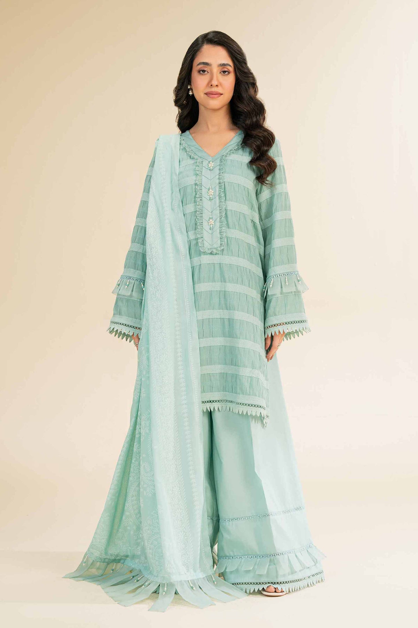 Nishat | Cross Season Edit | 42501108 - Ladies Clothes 
