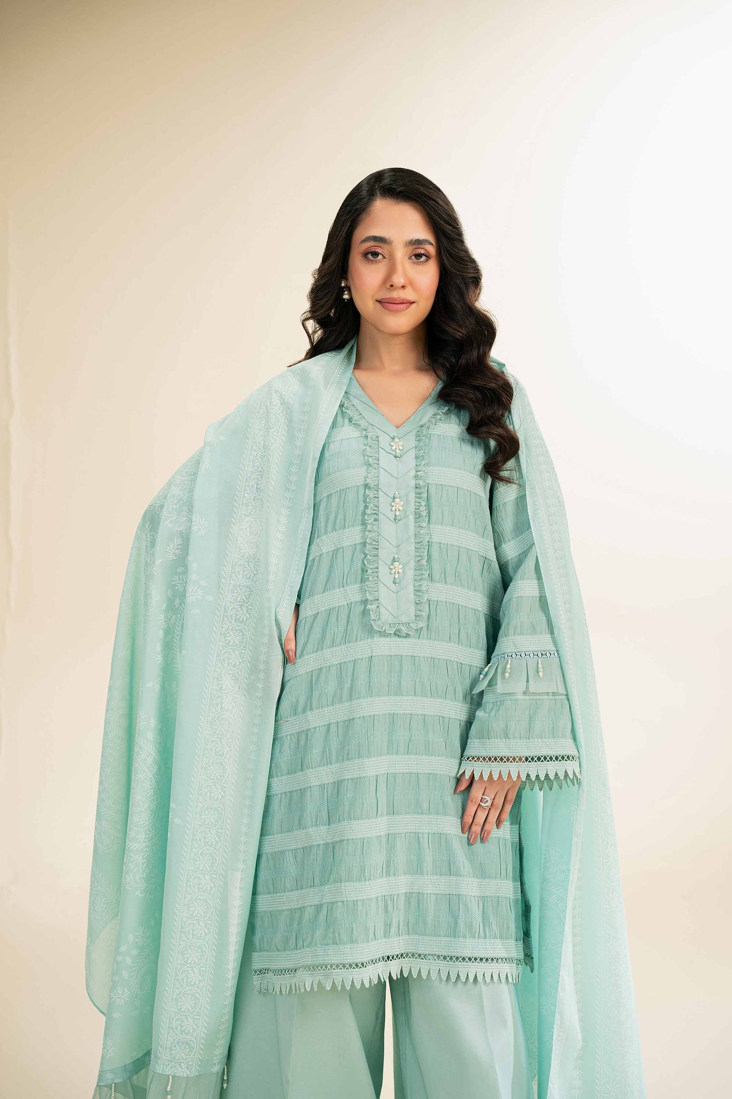Nishat | Cross Season Edit | 42501108 - Ladies Clothes 