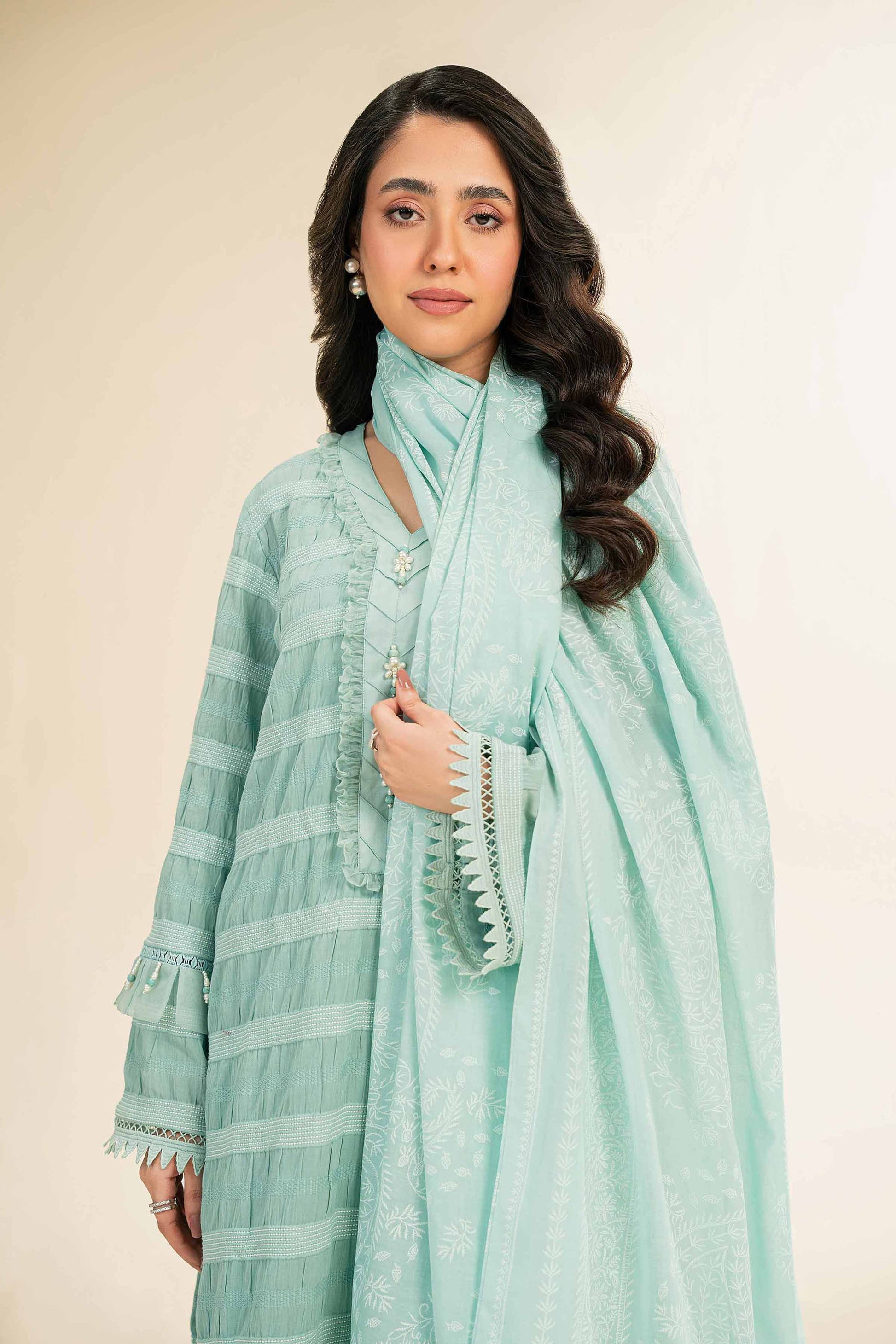 Nishat | Cross Season Edit | 42501108 - Ladies Clothes 