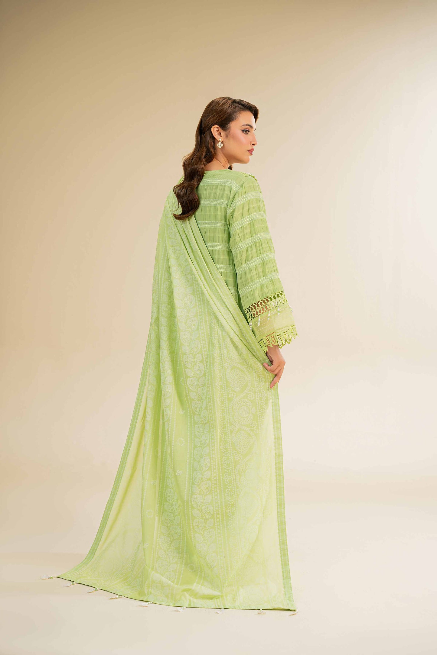 Nishat | Cross Season Edit | 42501109 - Ladies Clothes 