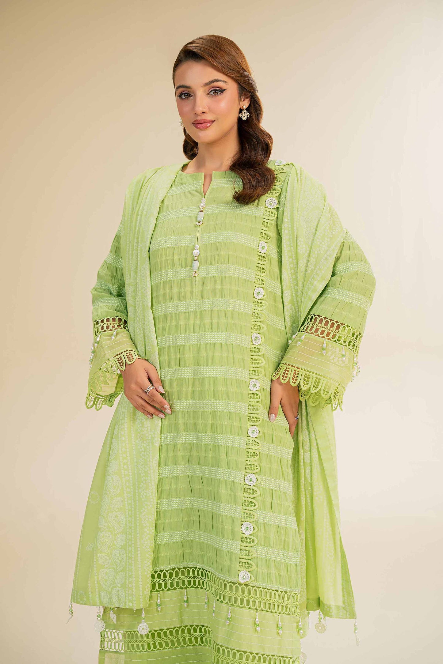 Nishat | Cross Season Edit | 42501109 - Ladies Clothes 