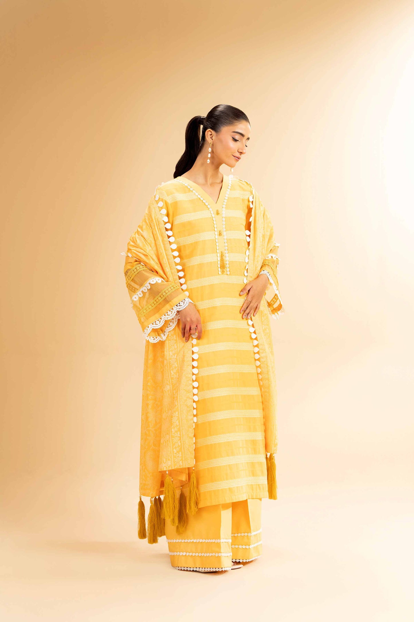 Nishat | Cross Season Edit | 42501110 - Ladies Clothes 