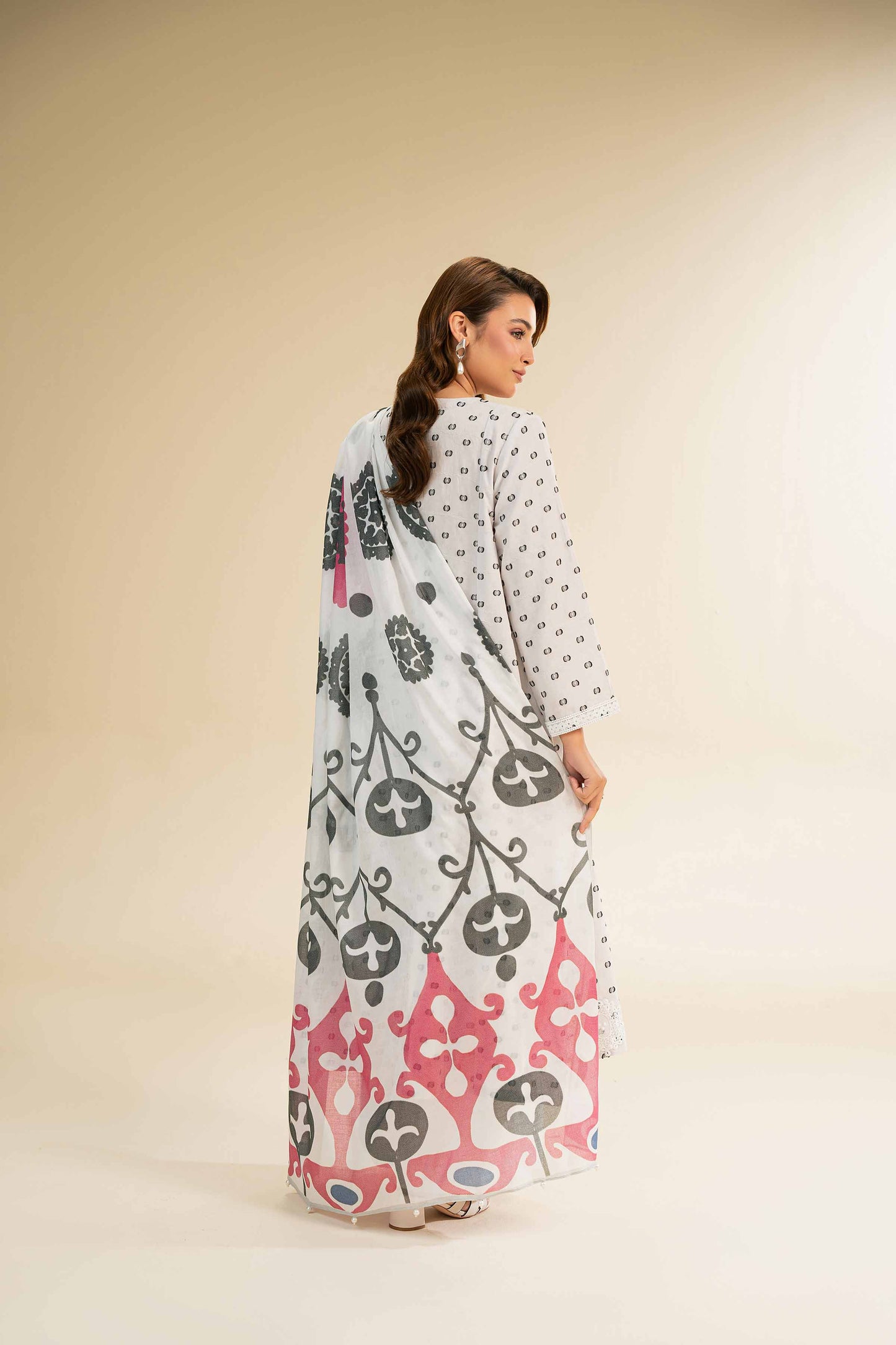 Nishat | Cross Season Edit | 42501113 - Ladies Clothes 