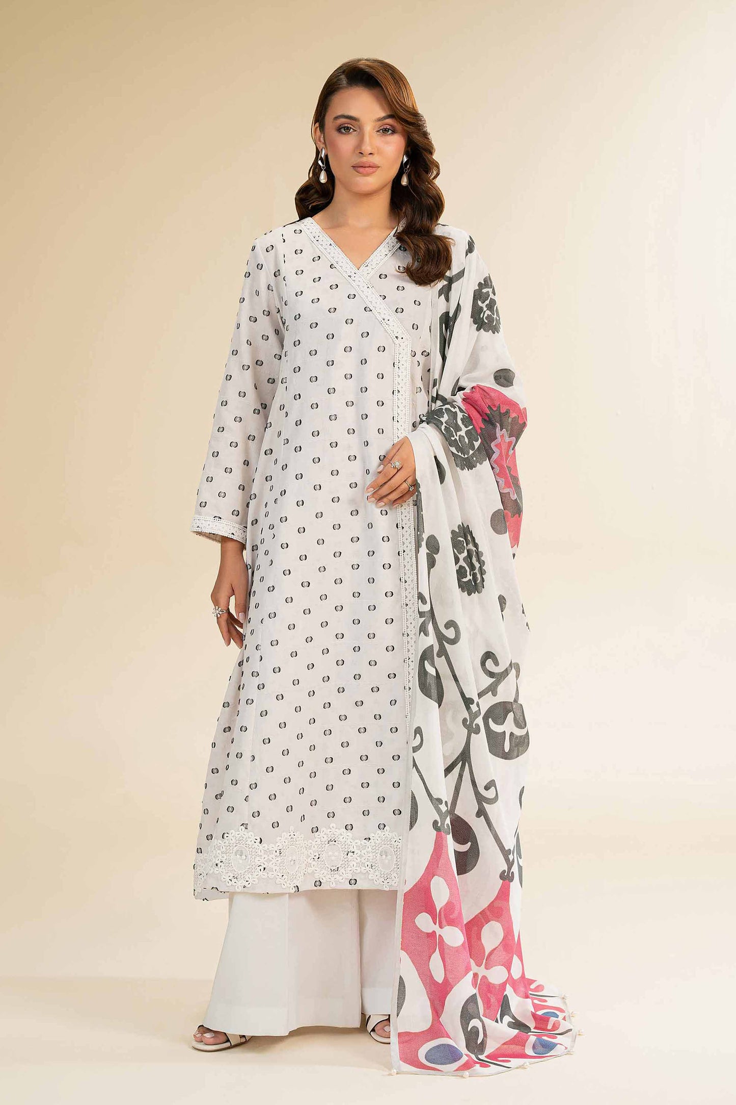 Nishat | Cross Season Edit | 42501113 - Ladies Clothes 