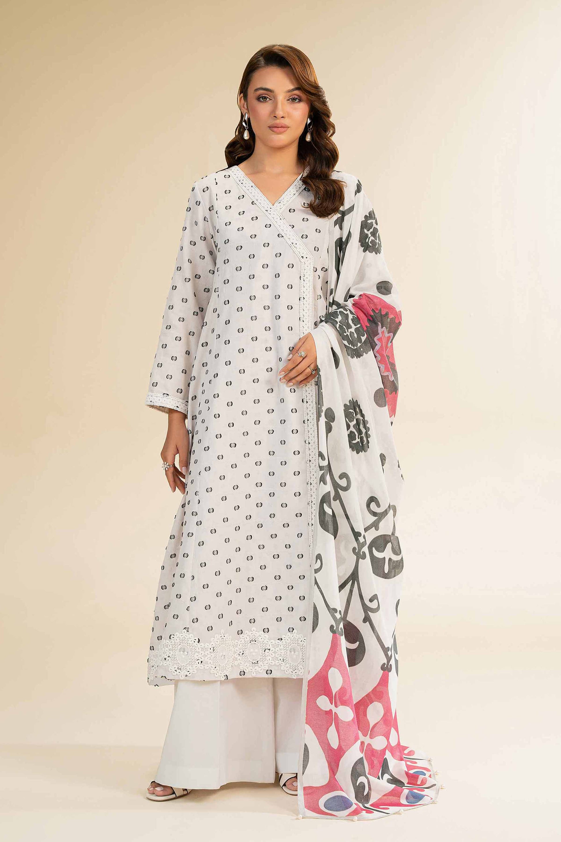 Nishat | Cross Season Edit | 42501113 - Ladies Clothes 