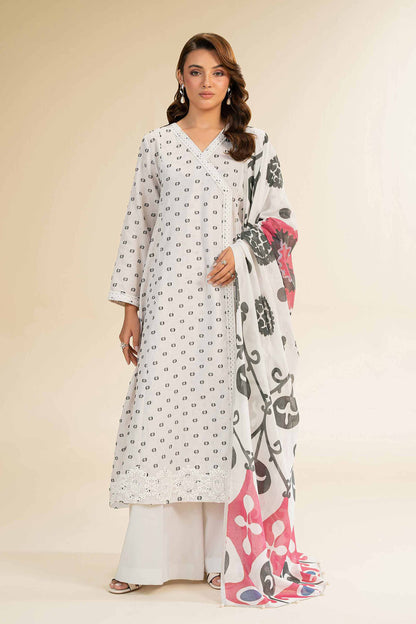 Nishat | Cross Season Edit | 42501113 - Ladies Clothes 