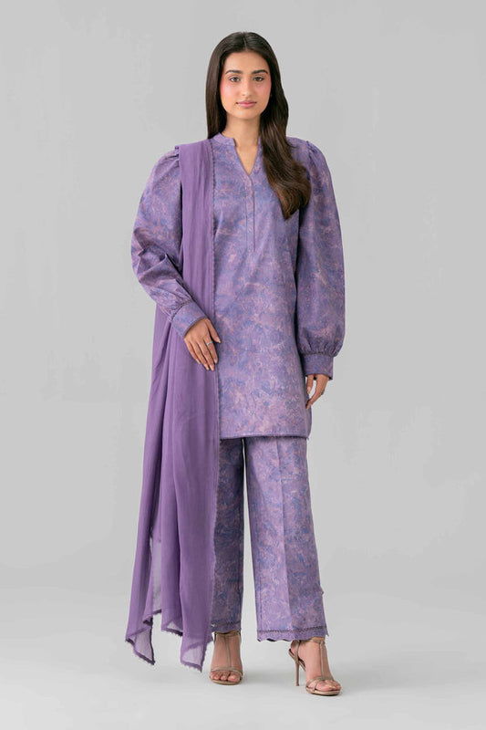 Nishat | Eid Lawn | 42501684 - Luxury Dress - available at Maria Faisal in UK and USA.