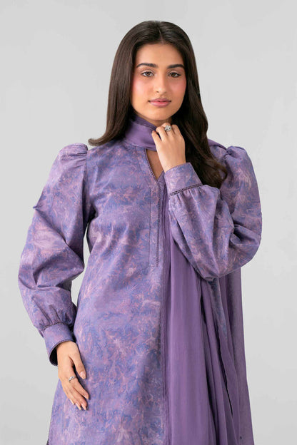 Nishat | Eid Lawn | 42501684 - Luxury Dress - available at Maria Faisal in UK and USA.